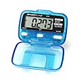 Commercial Photography sample image electronic pedometer