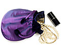 Commercial Photography sample image silk purse